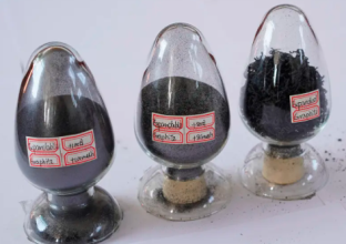 導(dǎo)電膠體石墨F-0型號(hào)的應(yīng)用(圖1)