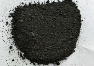 回望膠體石墨的研制發展(圖1)