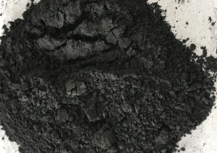 膠體石墨的兩種狀態 (圖1)